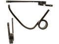 Mola vibrocultor - 30x30x630 Dt. (High Clearance) (S.78689)