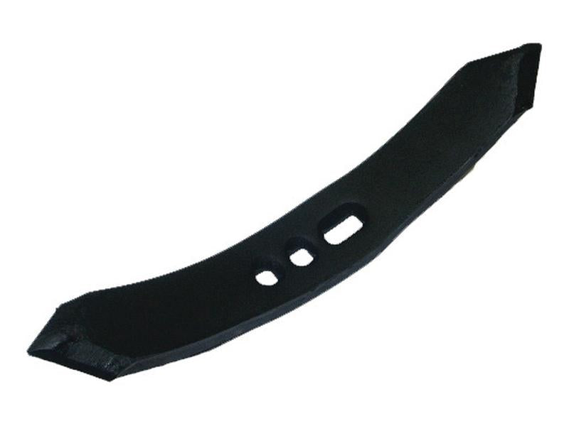 Bico 400x55x15mm Centros de orifícios em 45/75mm (S.78698)