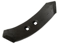 Bico 265x65x8mm Centros de orifícios em 45mm (S.78699)