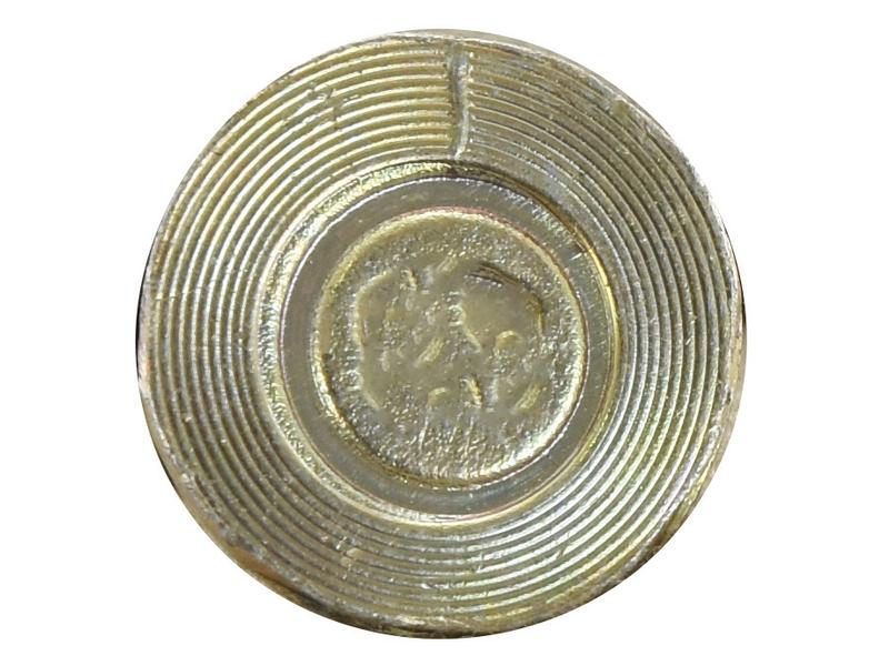 Parafuso c/porca - M10 x 35mm, Resistência à tração 8.8 (25 un. Caixa) Aplicavel em: 3015652LX (S.78707)
