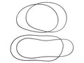 Kit O'rings, Case IH (Para disco) (S.7870)