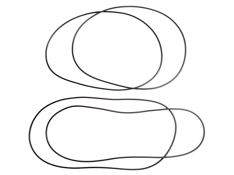 Kit O'rings, Case IH (Para disco) (S.7870)