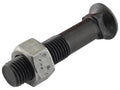 Parafuso c/porca - M12 x 35mm, Resistência à tração 10.9 (25 un. Caixa) Aplicavel em: 3015680LX (S.78729)