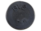 Parafuso c/porca - M14 x 45mm, Resistência à tração 8.8 (25 un. Caixa) (S.78745)