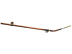 Cabo acelerador - Comp: 1230mm, Comprimento externo do cabo: 1116mm. (S.7874)