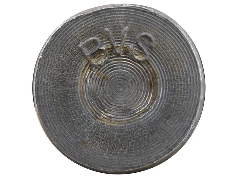 Parafuso c/porca - M20 x 85mm, Resistência à tração 8.8 (25 un. Caixa) (S.78762)