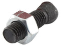 Parafuso c/porca - M12x50mm, Resistência à tração 10.9 (25 un. Caixa) Aplicavel em: 900813 (S.78763)