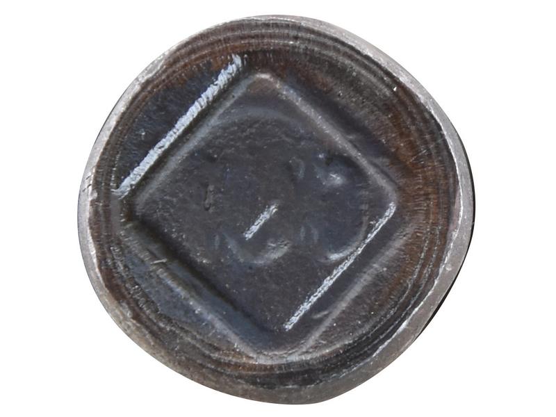 Parafuso c/porca - M12x50mm, Resistência à tração 10.9 (25 un. Caixa) Aplicavel em: 900813 (S.78763)