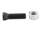 Parafuso c/porca - M12x42mm, Resistência à tração 10.9 (25 un. Caixa) Aplicavel em: 900811 (S.78767)