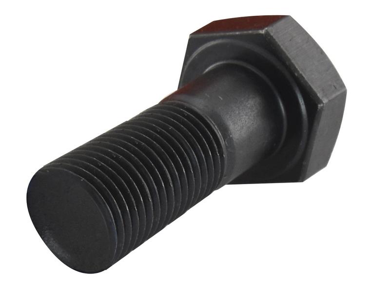 Parafuso de cabeça sextavada - M16x70mm, Resistência à tração 10.9 (25 un. Caixa) (S.78787)