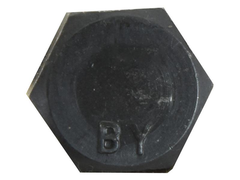 Parafuso de cabeça sextavada - M16x70mm, Resistência à tração 10.9 (25 un. Caixa) (S.78787)