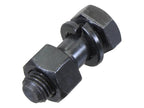 Parafuso de cabeça sextavada - M12x35mm, Resistência à tração 8.8 (25 un. Caixa) (S.78789)