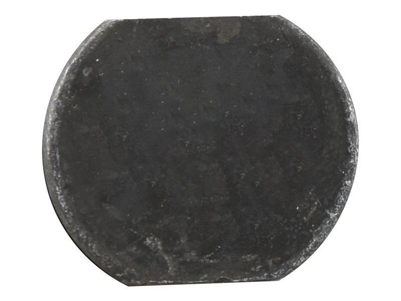 Parafuso c/porca - 1/2'' x 1-1/2'', Resistência à tração 12.9 (25 un. Caixa) (S.78802)