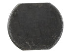 Parafuso c/porca - M12x50mm, Resistência à tração 12.9 (25 un. Caixa) (S.78803)