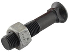 Parafuso c/porca - M10 x 60mm, Resistência à tração 8.8 (25 un. Caixa) (S.78814)