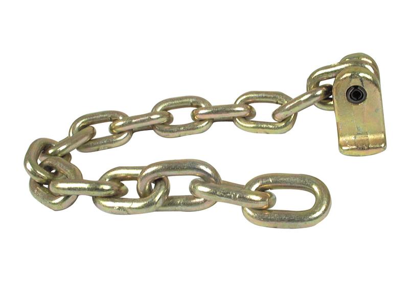 Conjunto de correntes do malho 3/8'' x 15 Link para Dowdeswell, Howard (S.78851)
