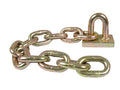 Conjunto de correntes do malho 1/2'' x 11 Link para Marshall Aplicavel em: 551053 (S.78868)