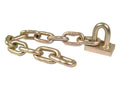 Conjunto de correntes do malho 1/2'' x 11 Link para Marshall Aplicavel em: 701097 (S.78870)