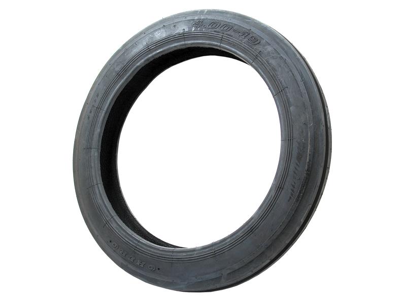 Pneu, 4.00 - 19, 4PR (S.78899)