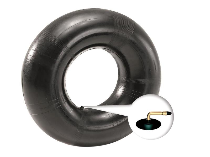 Camara de ar, 3.50/4.00 - 8, TR87 Angled Valve, (S.78913)