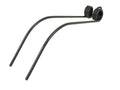 Mola Comp:463mm, Larg:82mm, Ø8mm - para Deutz-Fahr Aplicavel em: 06580259 (S.78925)