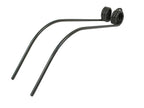 Mola Comp:463mm, Larg:82mm, Ø8mm - para Deutz-Fahr Aplicavel em: 06580259 (S.78925)