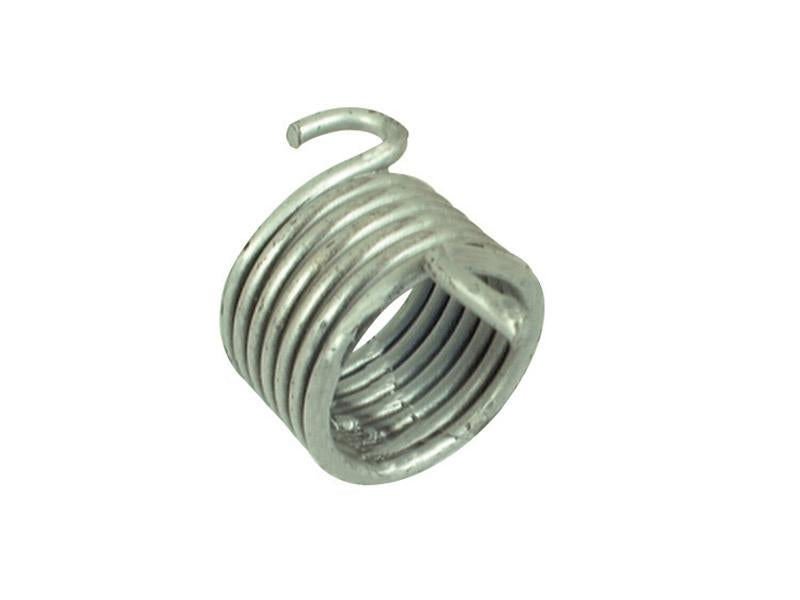 Mola de retorno Dt. para Deutz-Fahr Aplicavel em: 9975617 (S.78928)