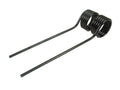 Mola Comp:275mm, Larg:75mm, Ø5.9mm - para Gustin Aplicavel em: 627662 (S.78941)