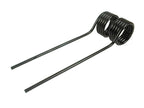 Mola Comp:275mm, Larg:75mm, Ø5.9mm - para Gustin Aplicavel em: 627662 (S.78941)