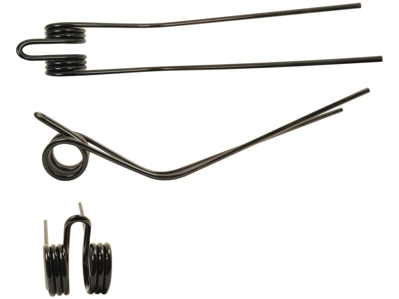 Mola Comp:568mm, Larg:93mm, Ø9.5mm - para Kuhn Aplicavel em: 57720200 (S.78948)