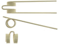 Mola Comp:275mm, Larg:65mm, Ø6.5mm - para PZ Aplicavel em: PZ69 (S.78956)