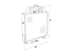 Radiador (S.7899)