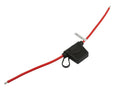 Suporte fusiveis tipo placa standard (S.79014)