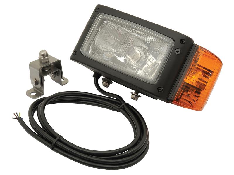 Farol Esq. (Direita ) (S.790242)