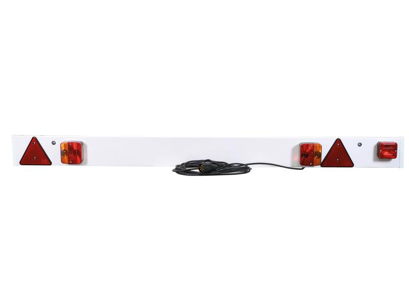 Conjunto Iluminacao Reboque, Comprimento: 1.8M, Comprimento do Cabo: 7M. (S.7903)