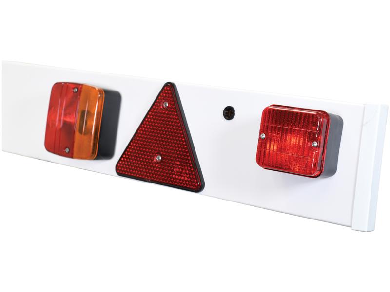 Conjunto Iluminacao Reboque, Comprimento: 1.8M, Comprimento do Cabo: 7M. (S.7903)