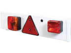 Conjunto Iluminacao Reboque, Comprimento: 1.8M, Comprimento do Cabo: 10M. (S.7904)
