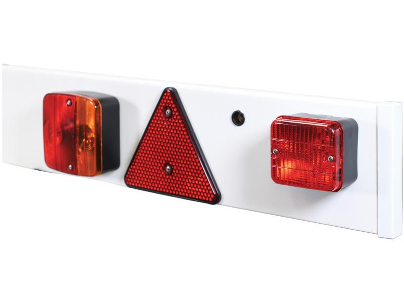 Conjunto Iluminacao Reboque, Comprimento: 1.8M, Comprimento do Cabo: 10M. (S.7904)