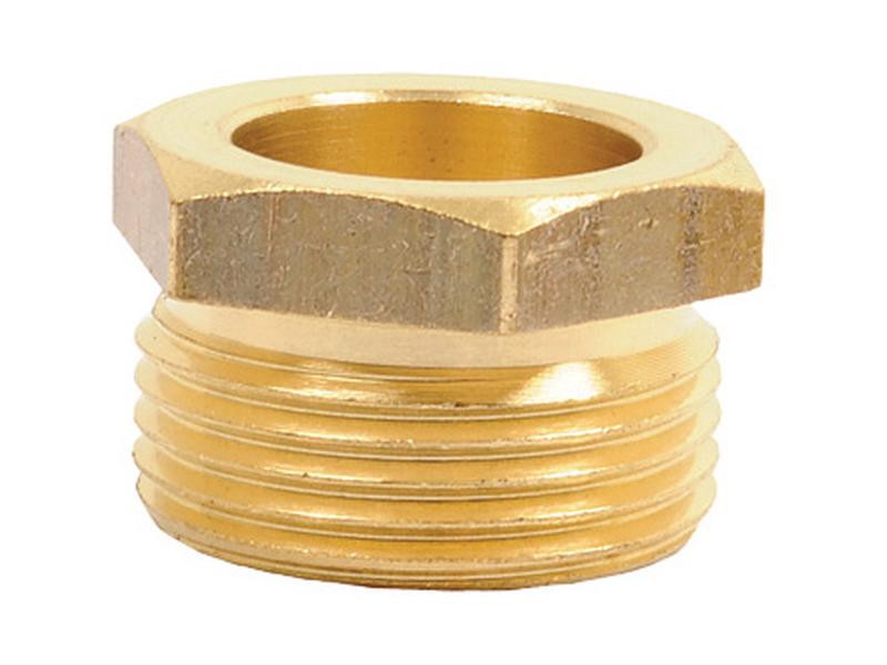 Nut M30 x 2mm (S.79071)