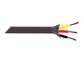 Tubo Termo Retractil 18- 6mm x 3M (S.79075)