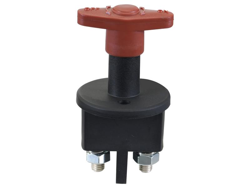 Corte corrente - Reforçado, 250 Amps, 12-24V (S.79107)
