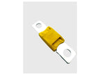 Fusivel Mega - 100 Amps (Amarela) (S.7911100)