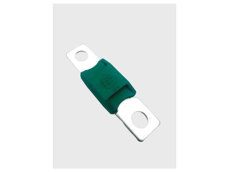 Fusivel Mega - 125 Amps (Verde) (S.7911125)