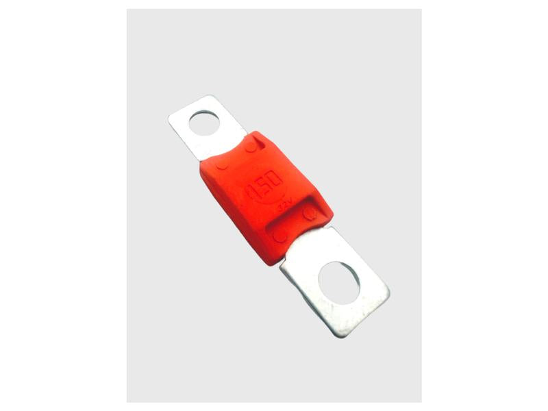 Fusivel Mega - 150 Amps (laranja) (S.7911150)