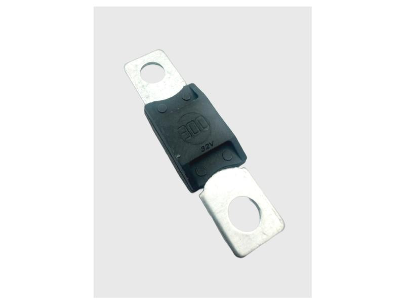 Fusivel Mega - 300 Amps (Cinzento) (S.7911300)