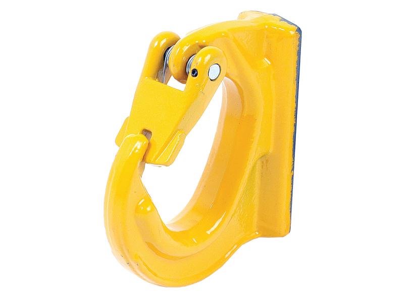 Fecho de soldar 3T (S.791615)