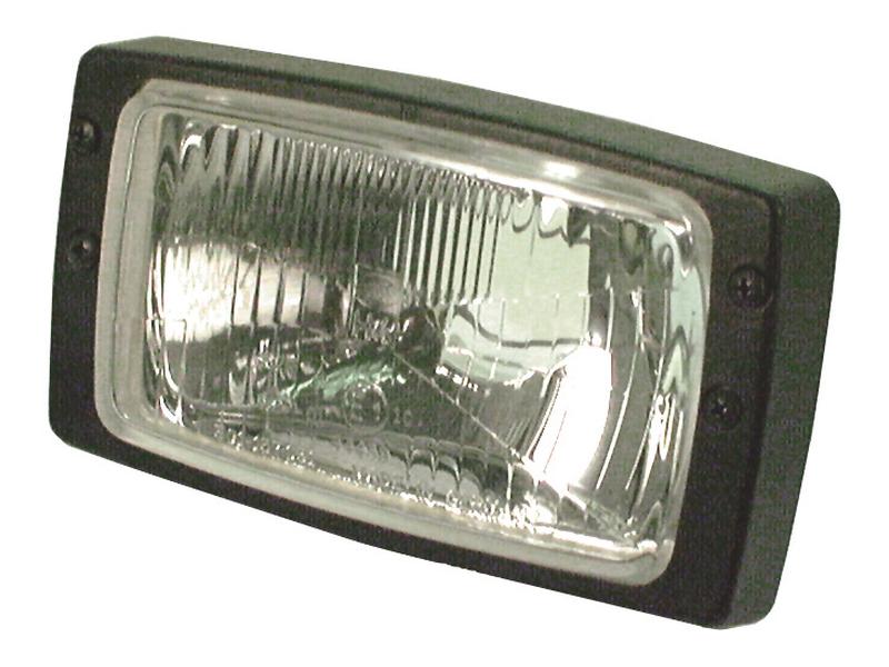 Farol, Esq./Dt. Lado de condução Dt. (S.79214)