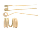 Mola - Dt. - Comp:630mm, Larg:97mm, Ø10mm - para Krone Aplicavel em: 2650620 (S.79222)