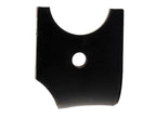 Faca para rototerra 120x16x315mm Dt.. Centros de orifícios emOrifício Ø 19mm. para Kuhn. Aplicavel em: 2500100C (S.79234)