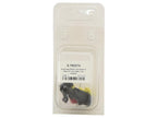 Agripak 10 un. Ficha-2 Way (S.792374)